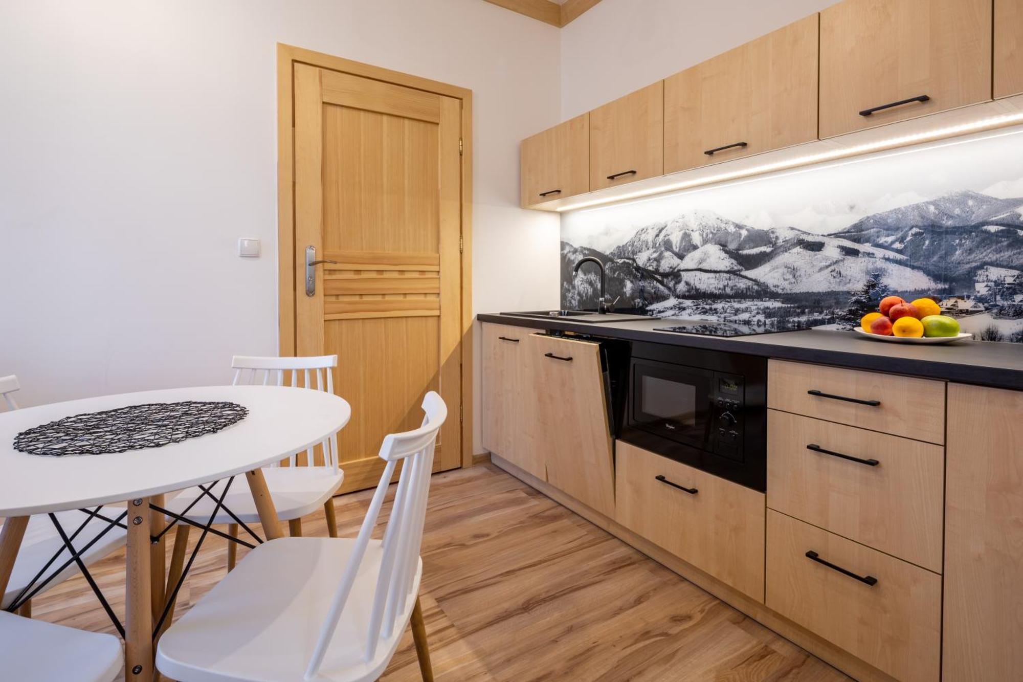 Villa Granit Zakopane Centrum Pokój zdjęcie