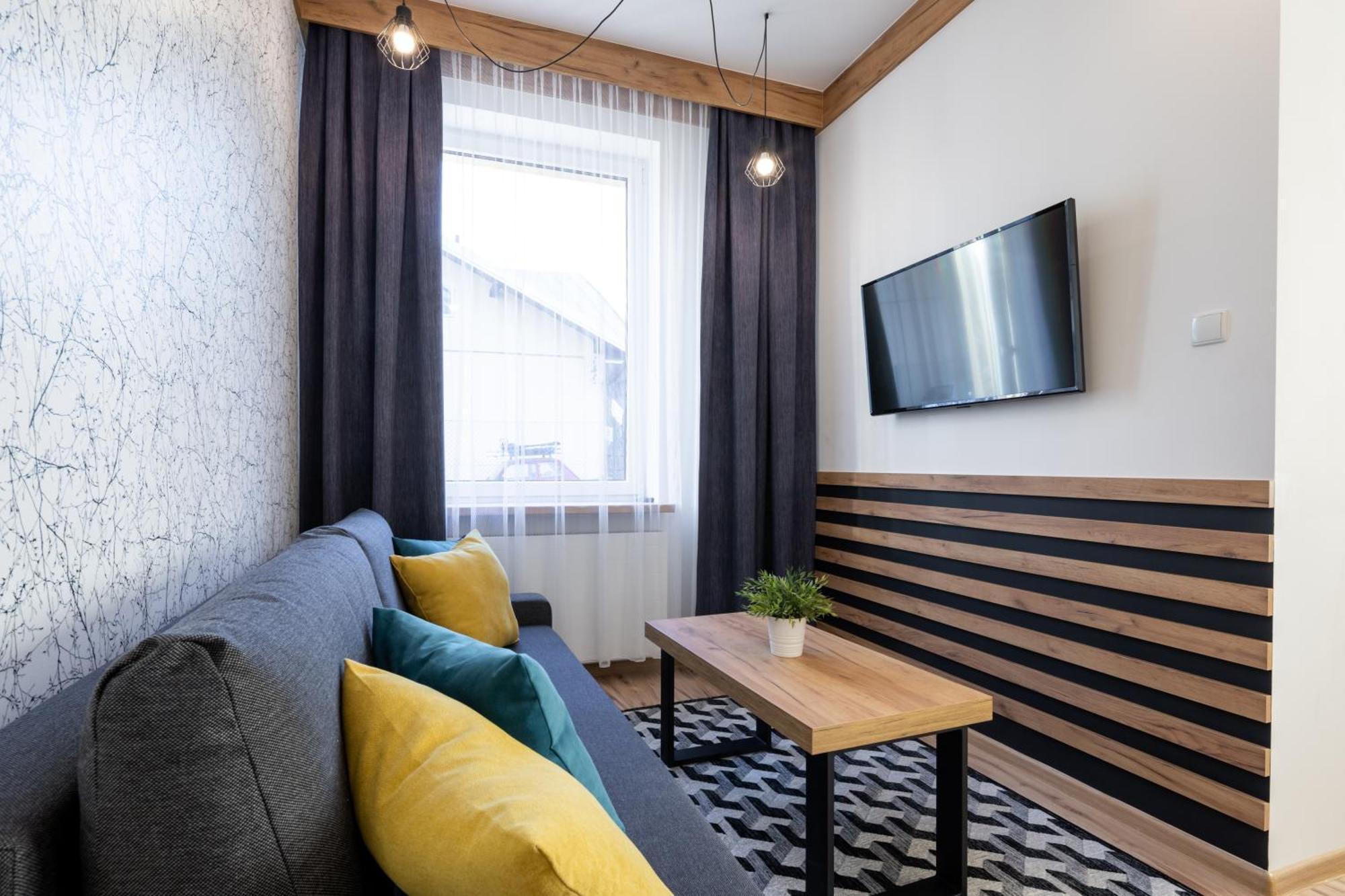 Villa Granit Zakopane Centrum Pokój zdjęcie