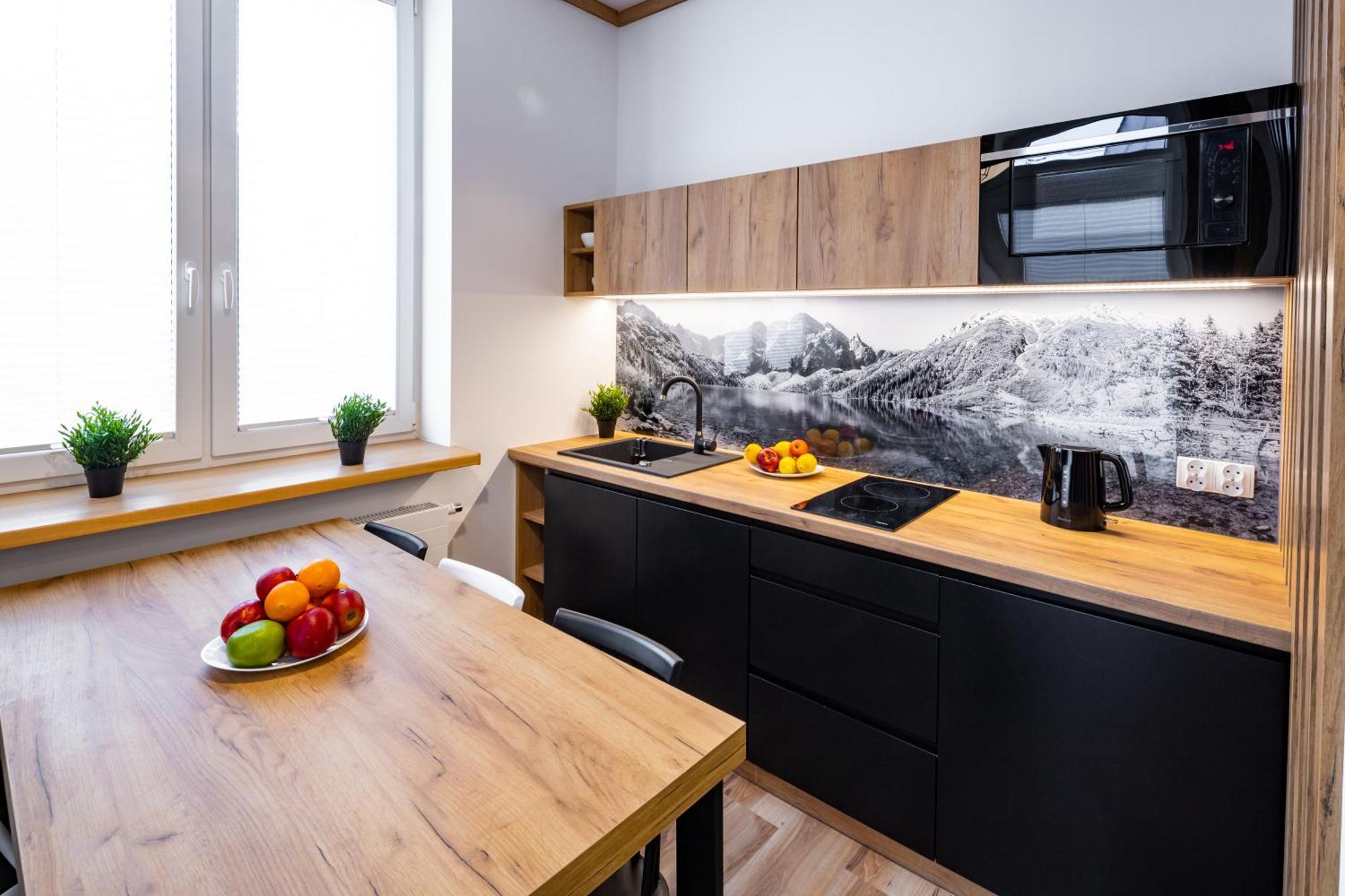 Villa Granit Zakopane Centrum Pokój zdjęcie