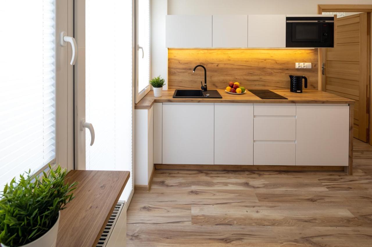 Villa Granit Zakopane Centrum Zewnętrze zdjęcie