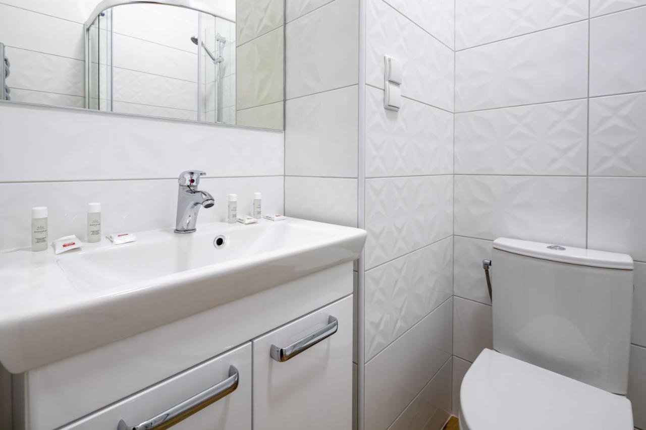 Villa Granit Zakopane Centrum Zewnętrze zdjęcie