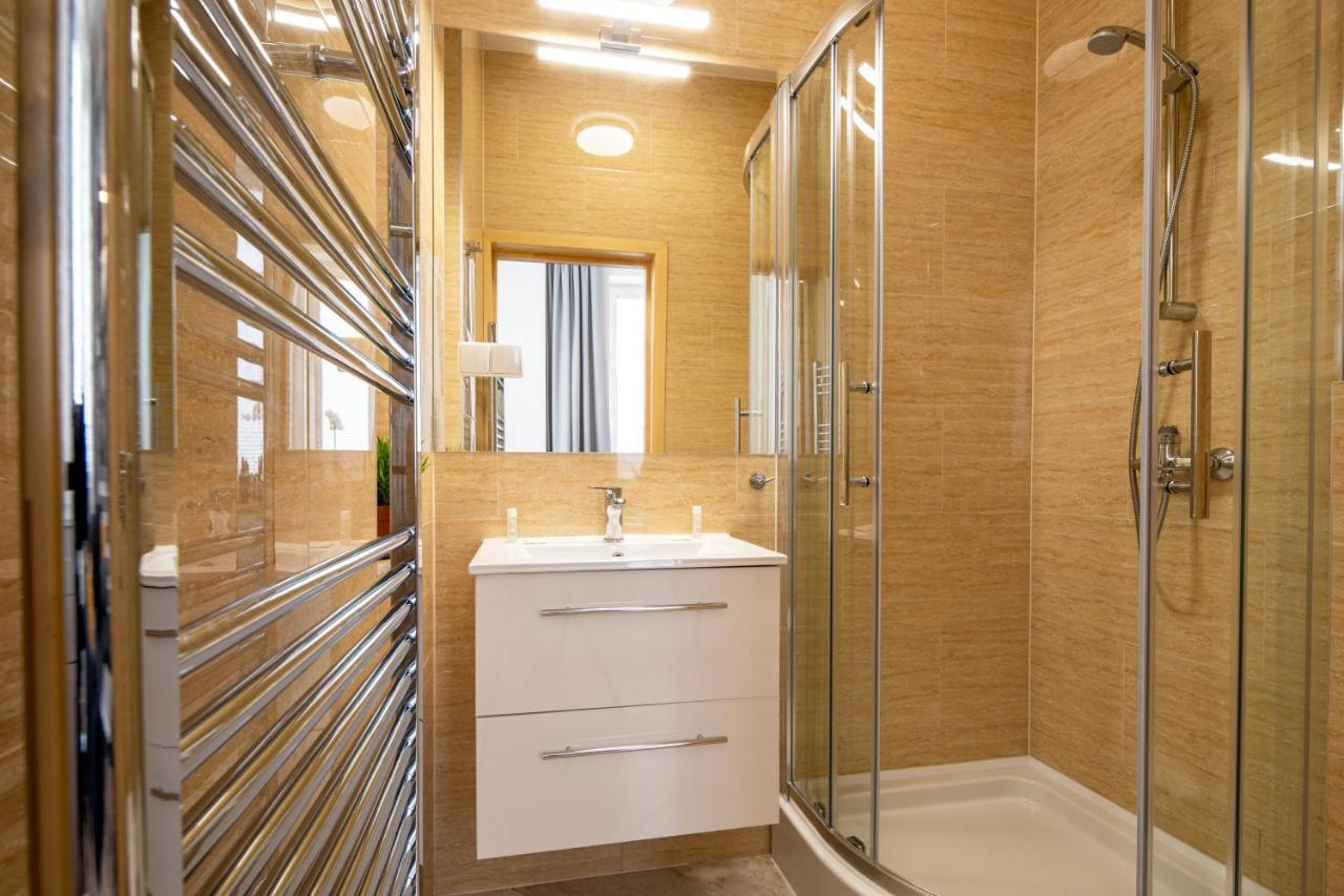 Villa Granit Zakopane Centrum Zewnętrze zdjęcie